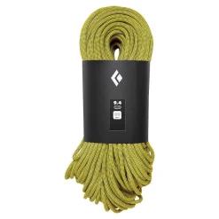 Ropes>Black Diamond 9.4 Climbing Rope