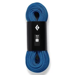 Ropes>Black Diamond 9.9 Climbing Rope