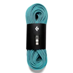 Ropes>Black Diamond 8.6 Dry Climbing Rope