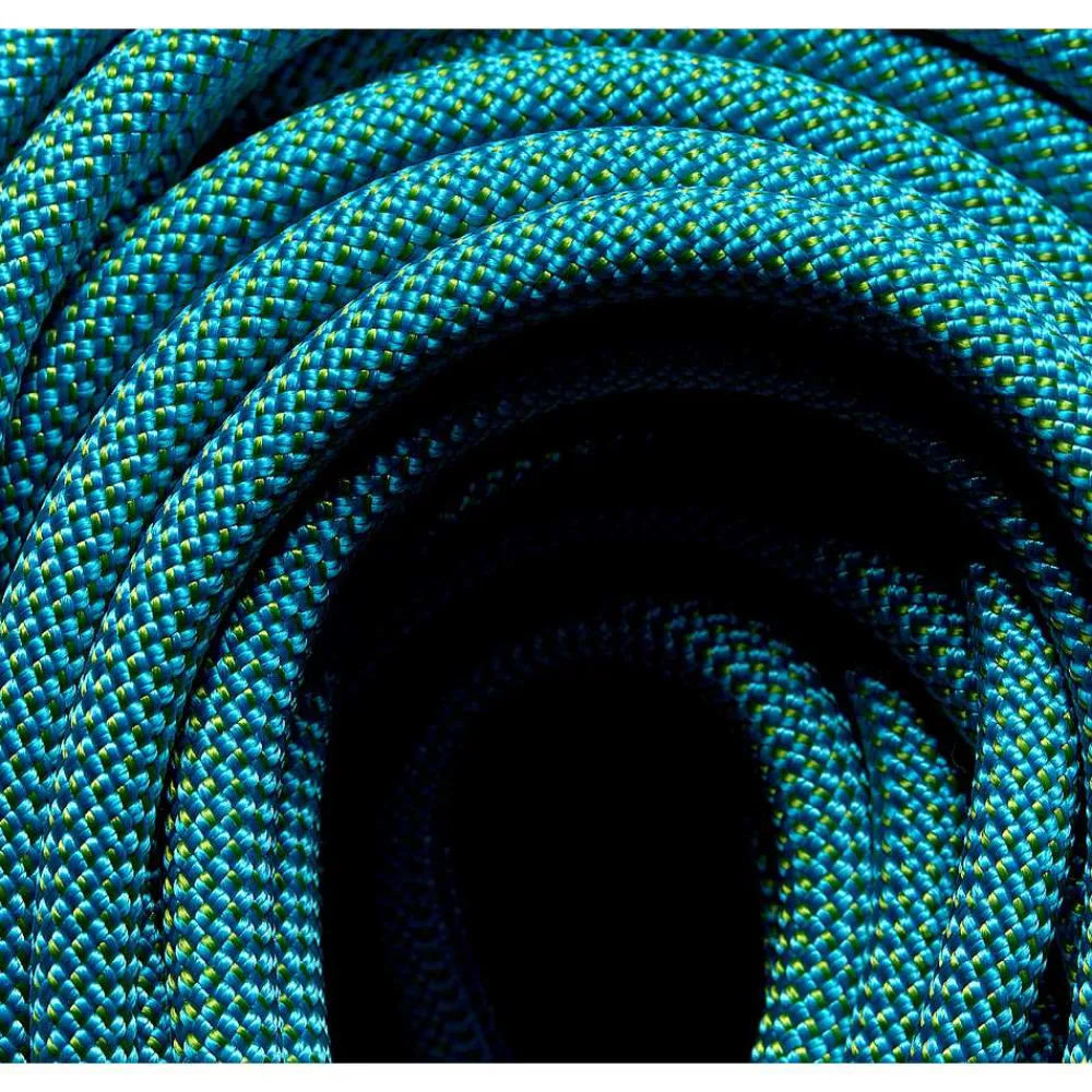 Ropes>Black Diamond 8.6 Dry Climbing Rope