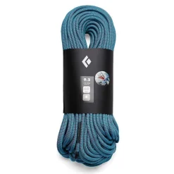 New>Black Diamond 9.2 Dry Climbing Rope - Babsi Edition