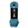 Ropes>Black Diamond 9.6 Dry Climbing Rope - Bi-Pattern