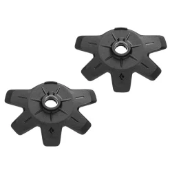 Accessories>Black Diamond 3 Quarter Indexed Powder Baskets