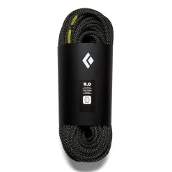 Ropes>Black Diamond 9.0 Static Rope