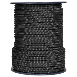 Ropes>Black Diamond 10.0 Static Rope - 200M