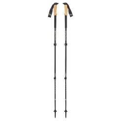 Hiking & Trekking Poles>Black Diamond Alpine Carbon Cork Trekking Poles