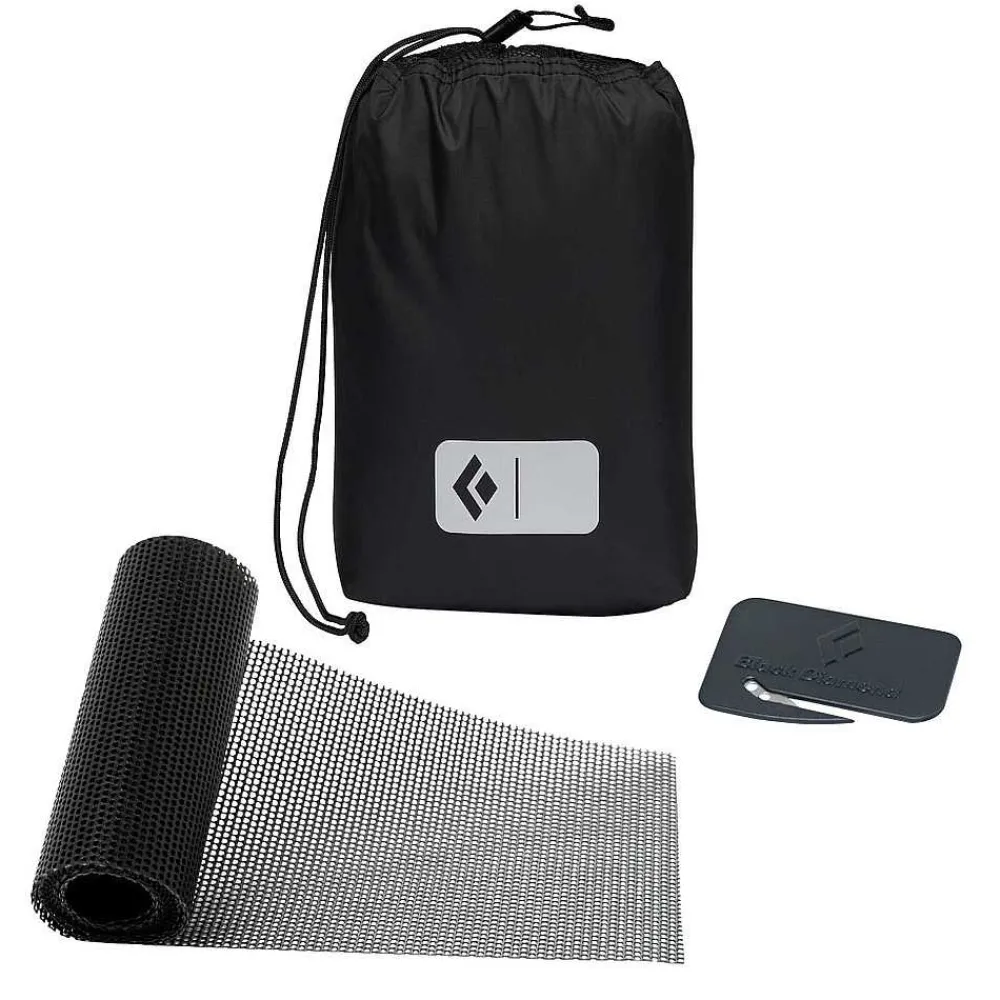Climbing Skins>Black Diamond Ascension Nylon Trim To Length Sts Climbing Skins