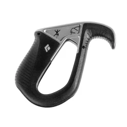 Belay & Rappel>Black Diamond Atc Pilot Belay Device