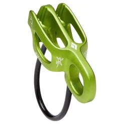 Belay & Rappel>Black Diamond Atc-Alpine Guide Belay/Rappel Device