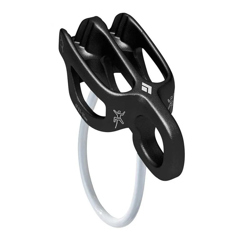 Belay & Rappel>Black Diamond Atc-Guide Belay/Rappel Device