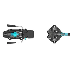 At Bindings>Black Diamond Atk C-Raider 10 Free Touring Binding