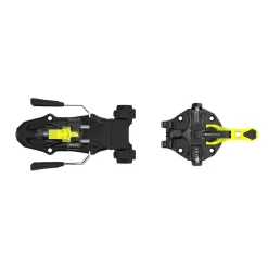 At Bindings>Black Diamond Atk Freeraider 15 Evo Ft Binding