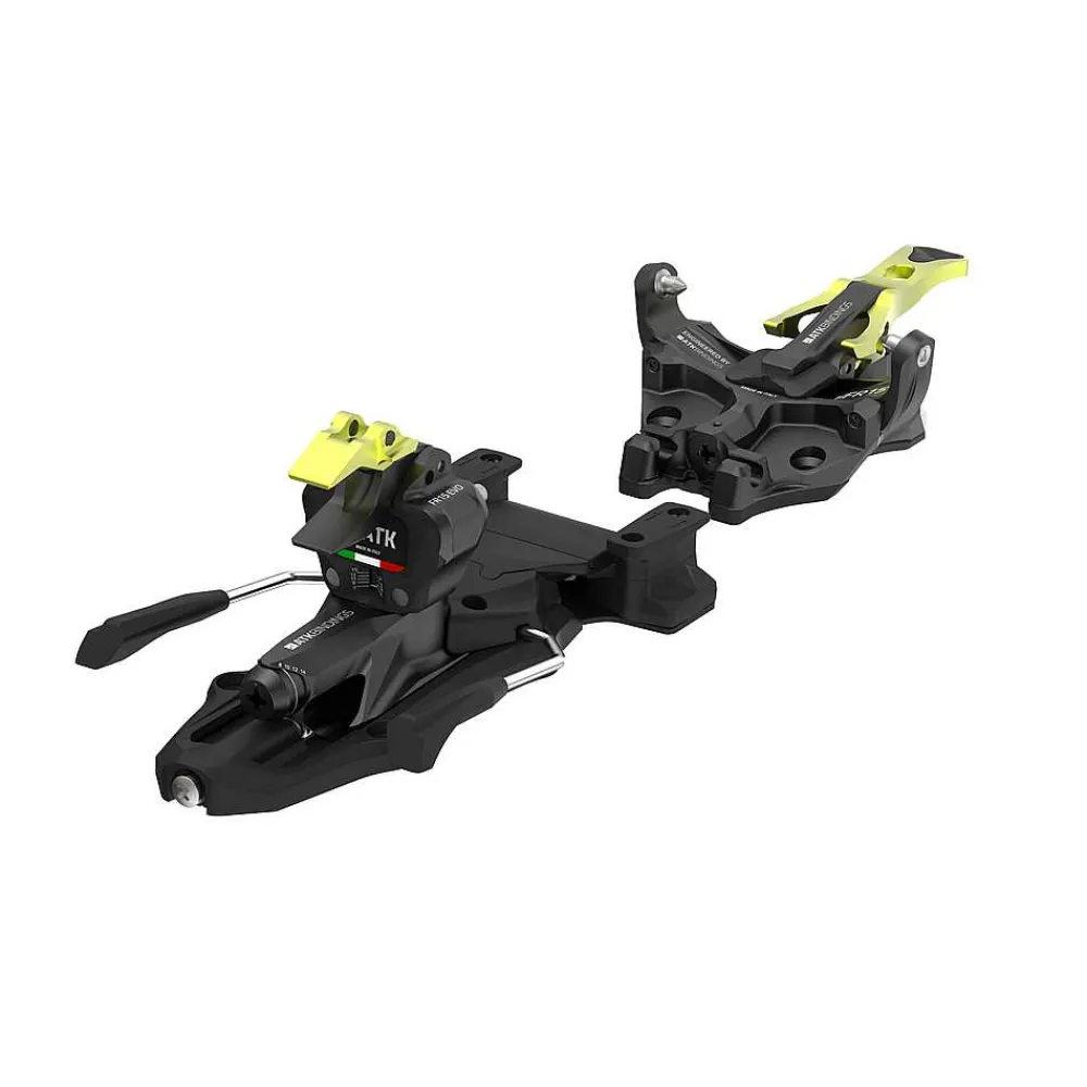 At Bindings>Black Diamond Atk Freeraider 15 Evo Ft Binding