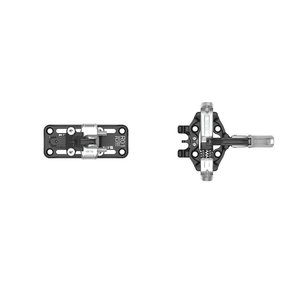 New>Black Diamond Atk Haute Route 10 Speed Touring Bindings
