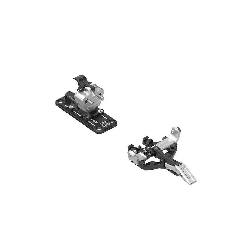 New>Black Diamond Atk Haute Route 10 Speed Touring Bindings