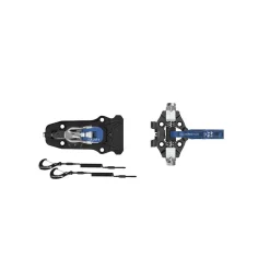 New>Black Diamond Atk Kuluar Lt Binding