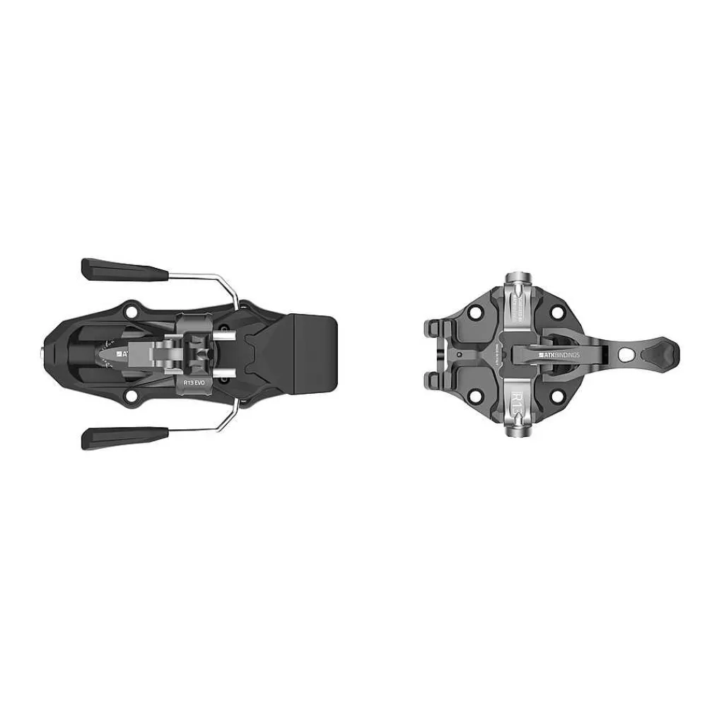At Bindings>Black Diamond Atk Raider 13 Evo Ft Binding