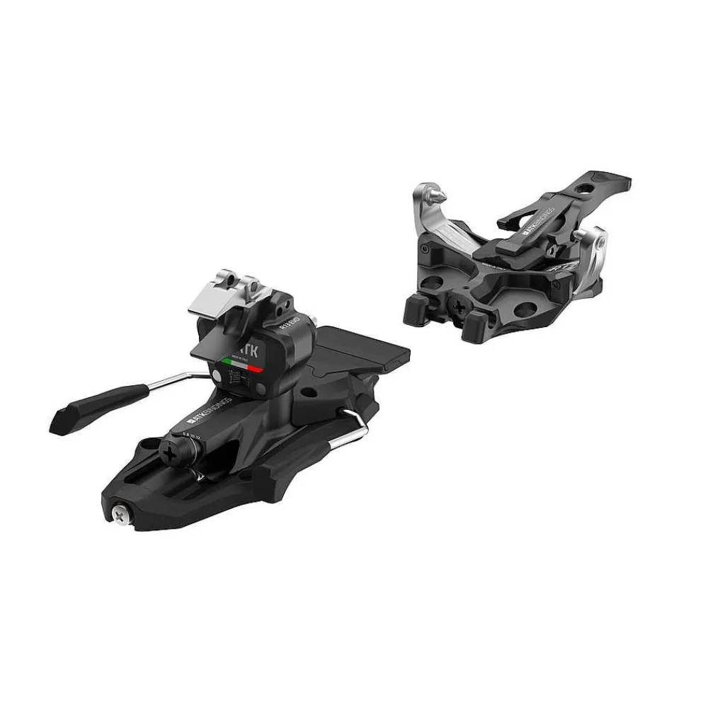 At Bindings>Black Diamond Atk Raider 13 Evo Ft Binding