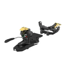 At Bindings>Black Diamond Atk Route 10 Evo Tour Binding