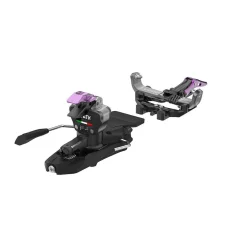 At Bindings>Black Diamond Atk Route 8 Evo Tour Binding