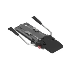 At Bindings>Black Diamond Atk Touring Ski Brakes