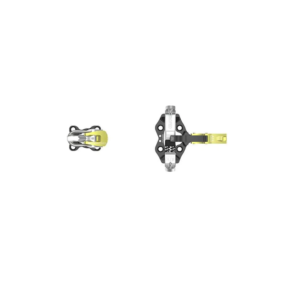 New>Black Diamond Atk Trofeo Binding