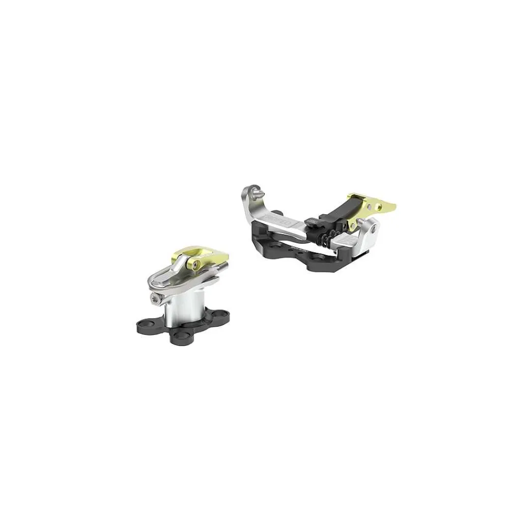 New>Black Diamond Atk Trofeo Binding