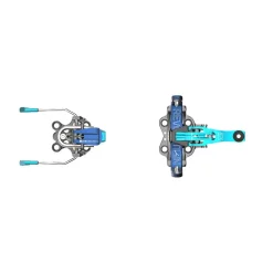 At Bindings>Black Diamond Atk World Cup Revolution Lt W/ Brake