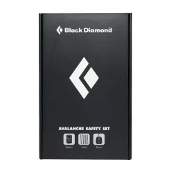 New>Black Diamond Bd Guide Avy Safety Set