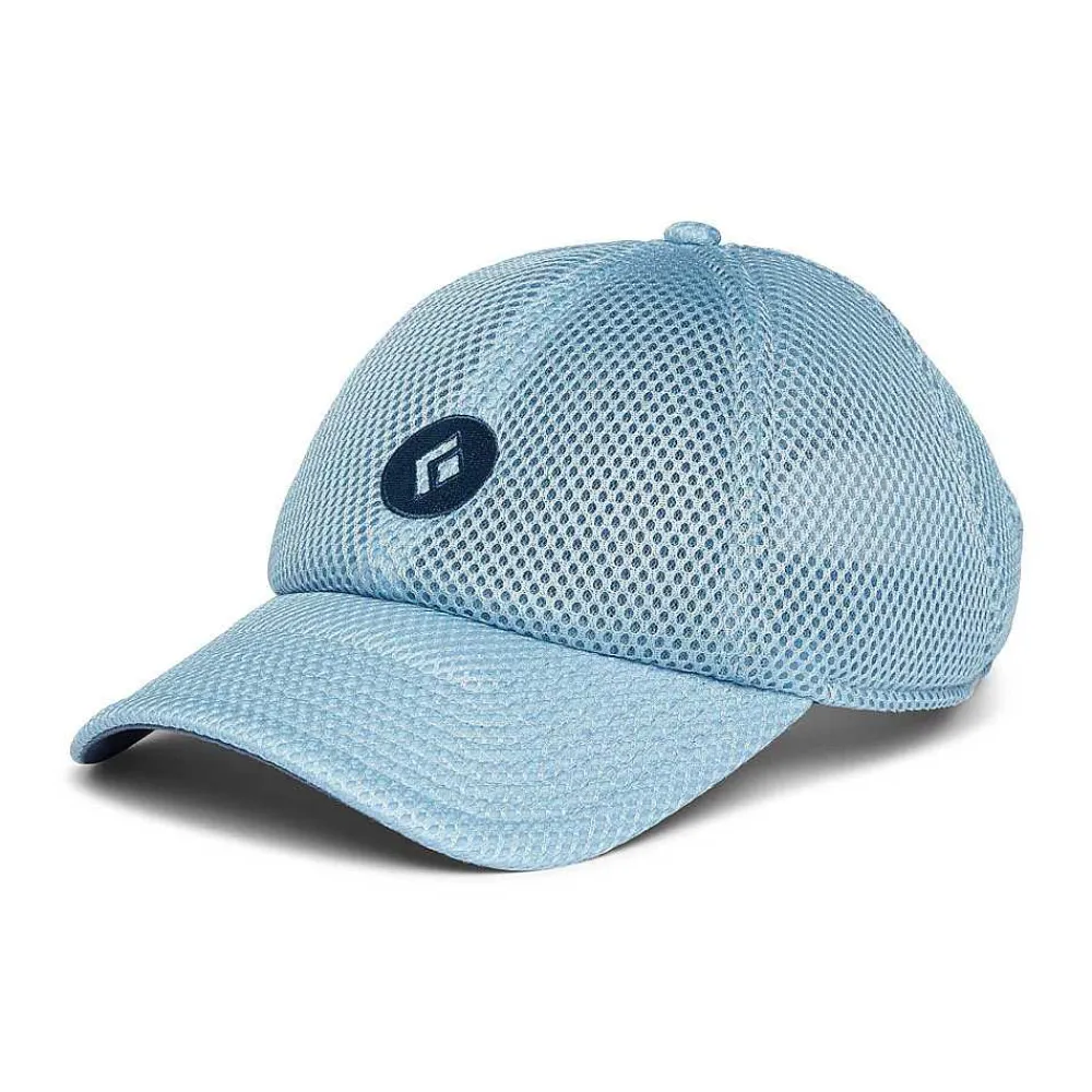 Hats>Black Diamond Bd Mesh Cap
