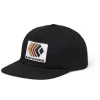 Hats>Black Diamond Bd Washed Cap