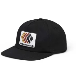 Hats>Black Diamond Bd Washed Cap