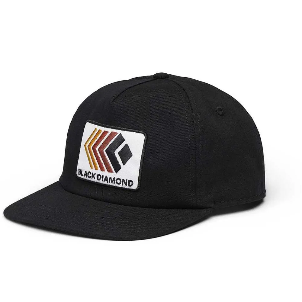 Hats>Black Diamond Bd Washed Cap
