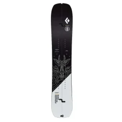 New>Black Diamond Bd X Cardiff Co-Lab Splitboard