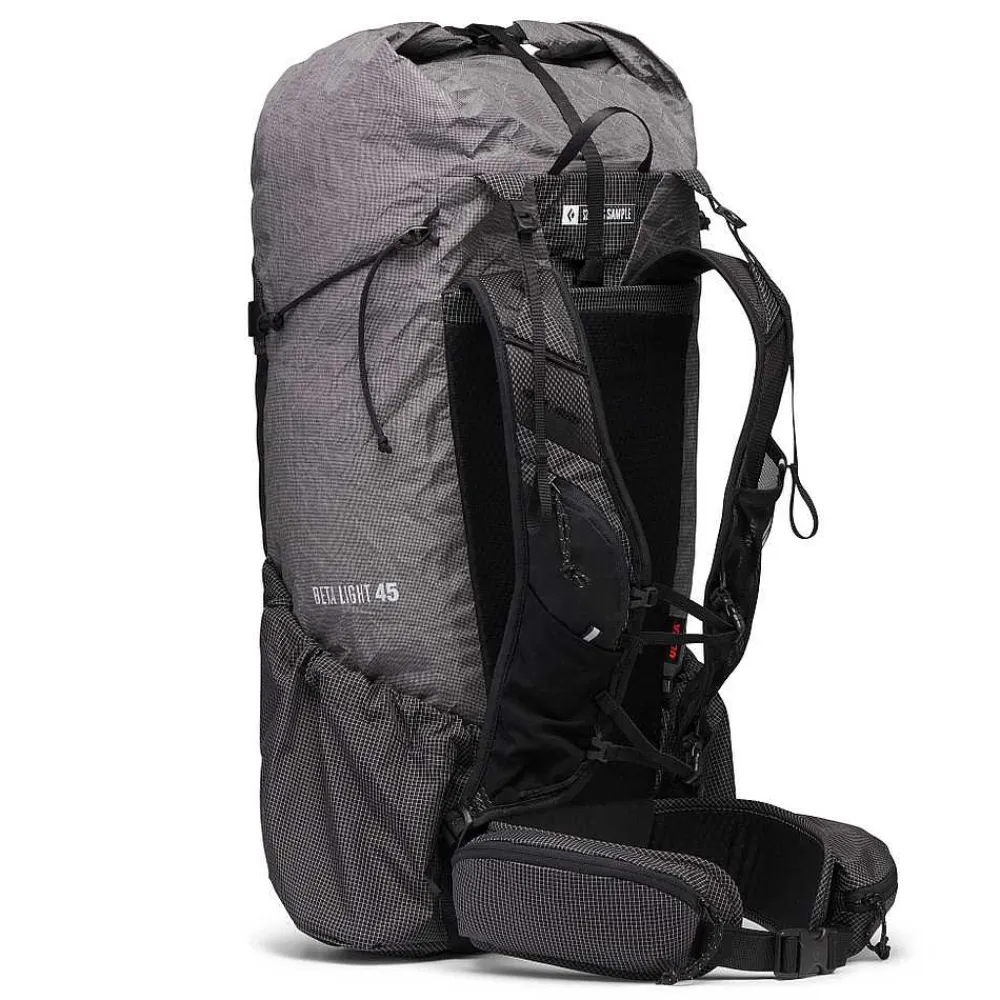 Backpacking>Black Diamond Beta Light 45 Backpack