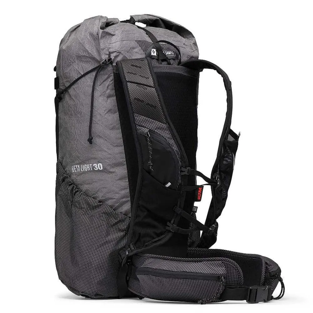 Backpacking>Black Diamond Beta Light 30 Backpack