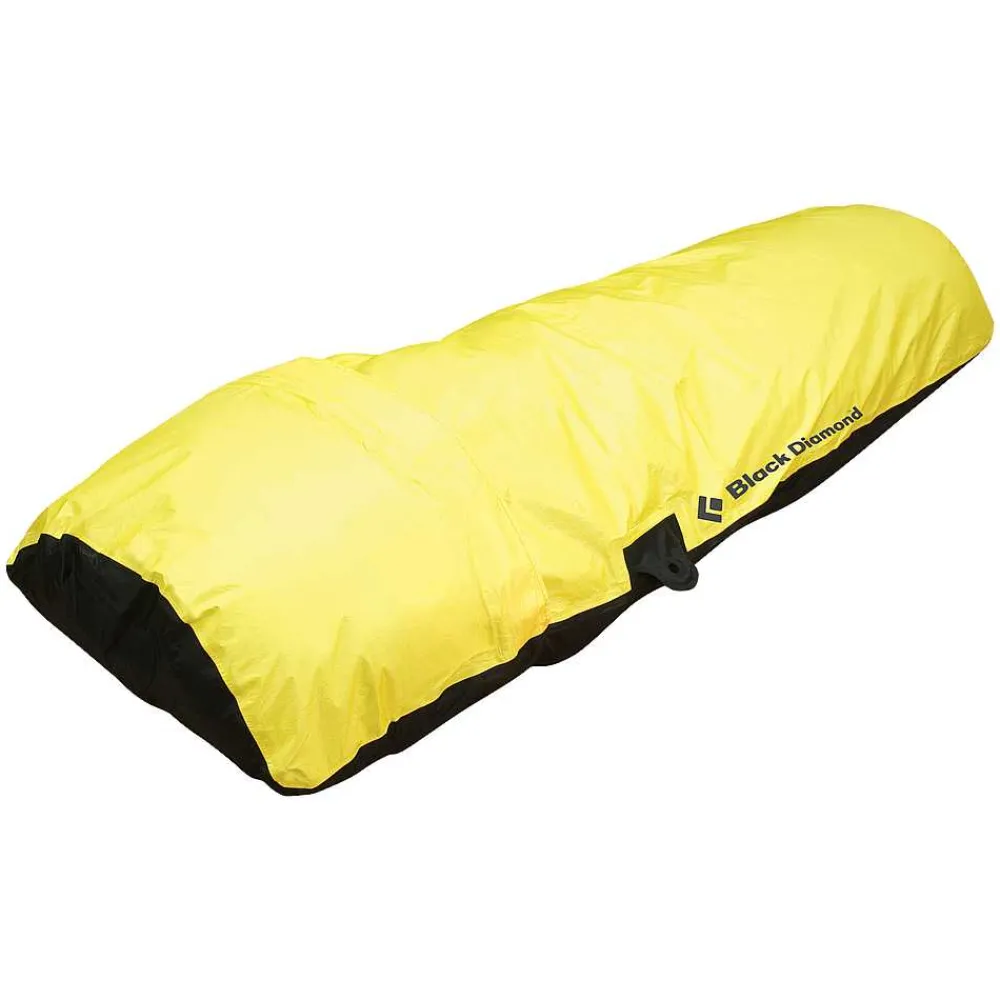 Bivy Sacks>Black Diamond Big Wall Hooped Bivy