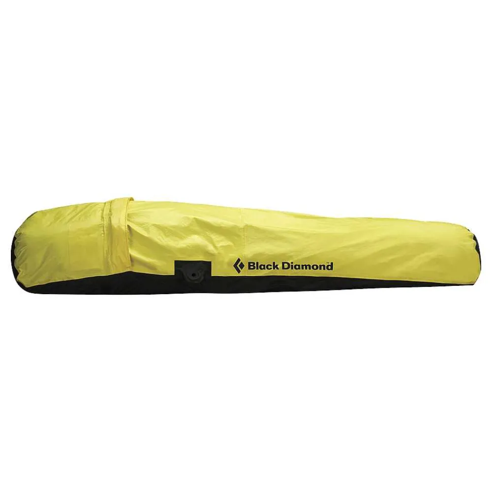 Bivy Sacks>Black Diamond Big Wall Hooped Bivy