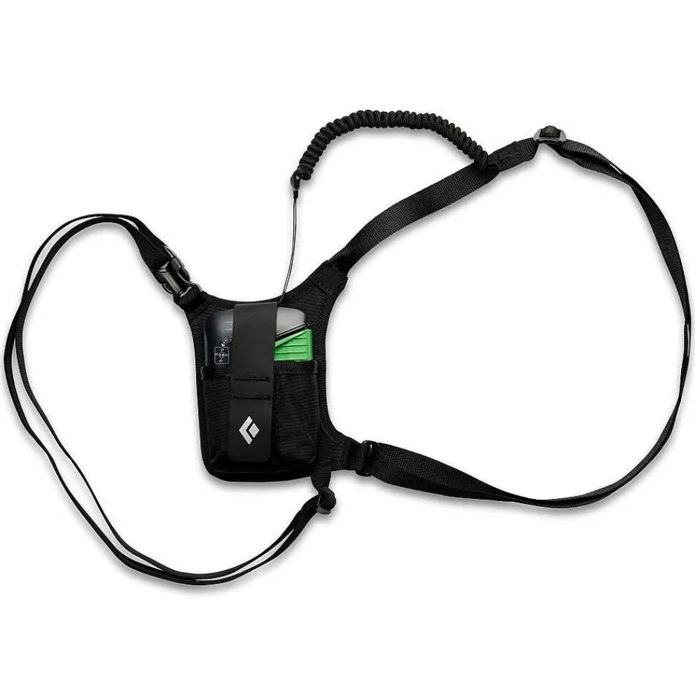 New>Black Diamond Recon X Avalanche Beacon
