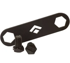 Ice & Alpine>Black Diamond Bolt And Wrench Kit