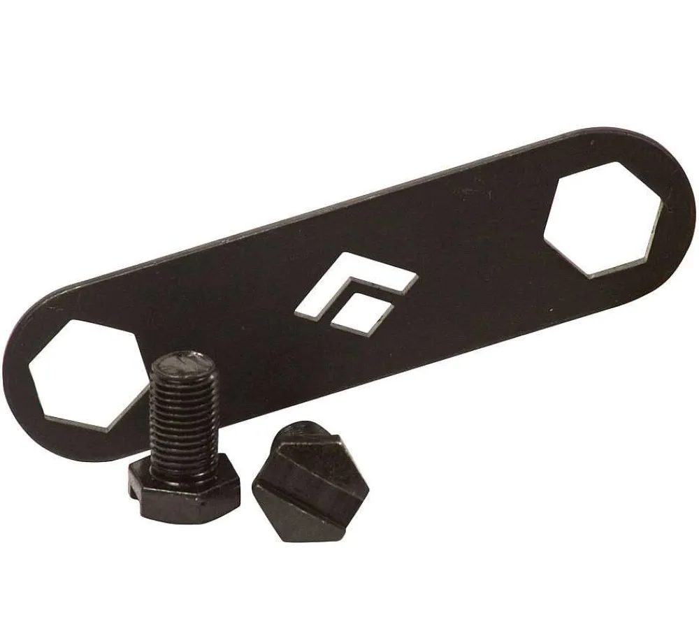 Ice & Alpine>Black Diamond Bolt And Wrench Kit