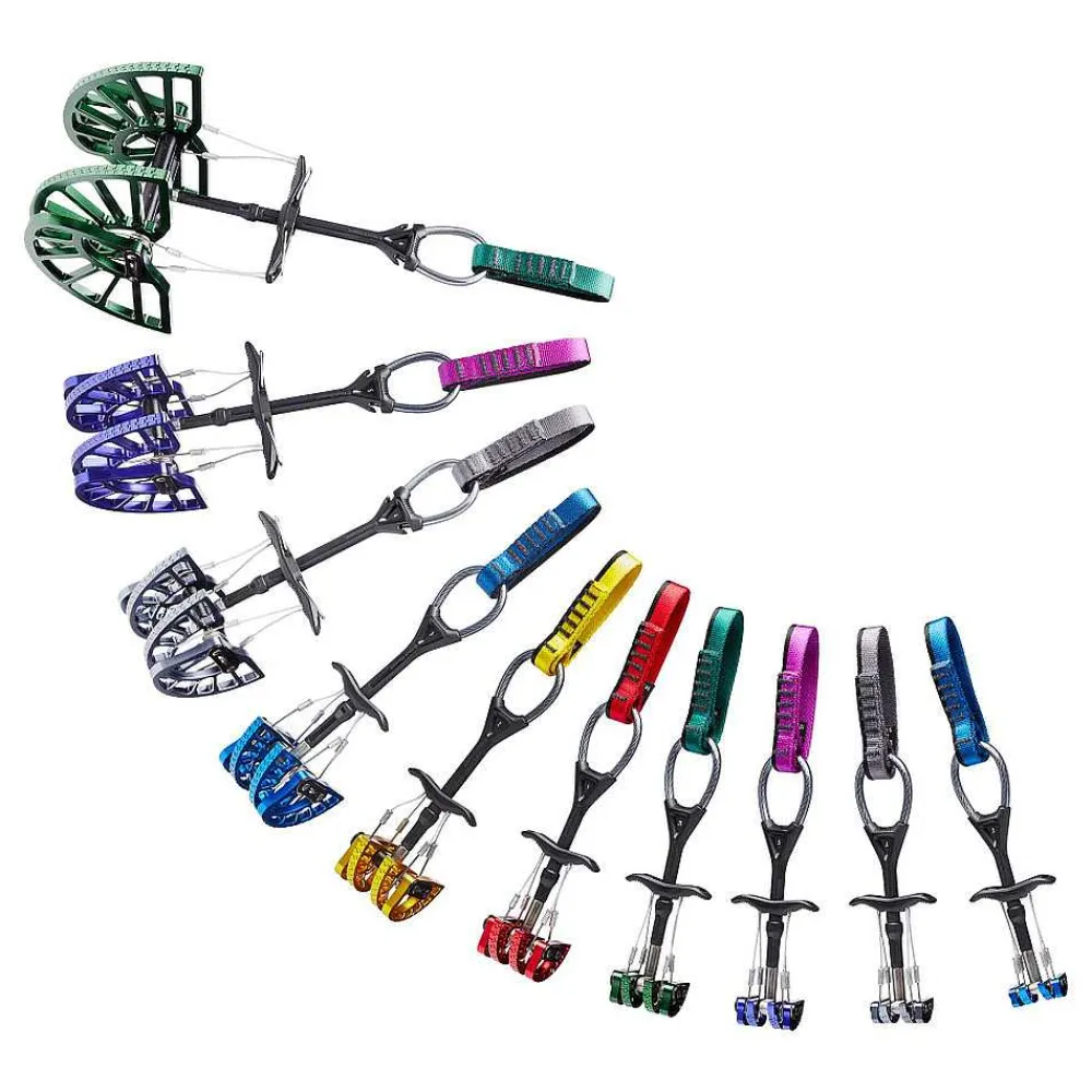 Climbing Protection>Black Diamond Camalot C