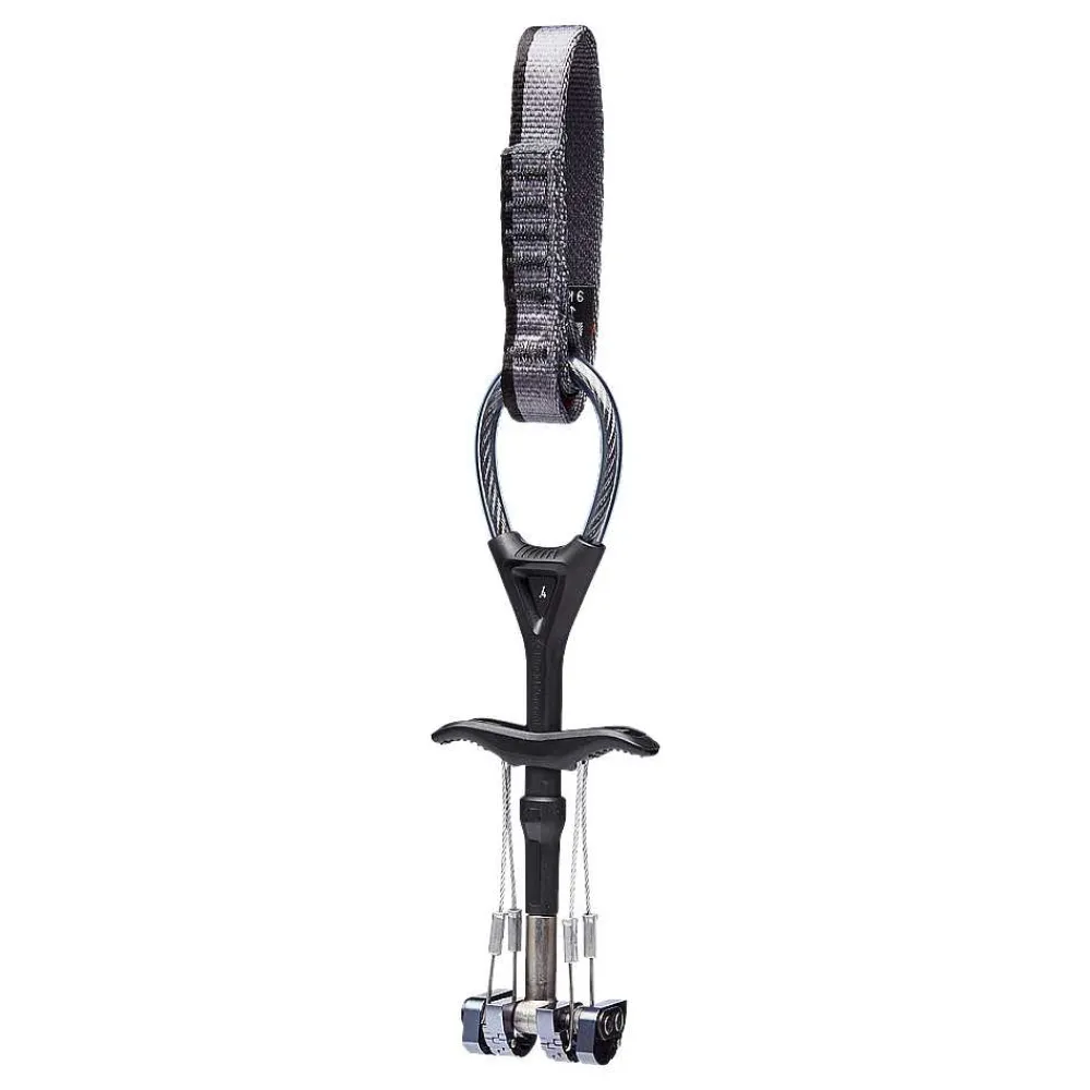 Climbing Protection>Black Diamond Camalot C4 2Nds