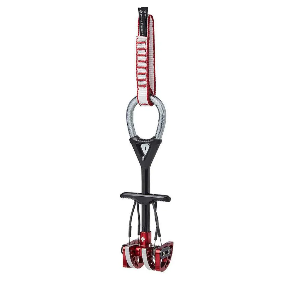 Climbing Protection>Black Diamond Camalot Ultralight