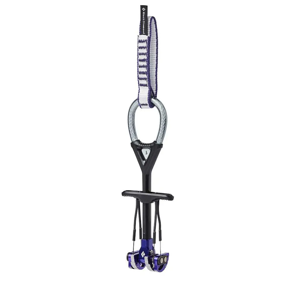 Climbing Protection>Black Diamond Camalot Ultralight Nd