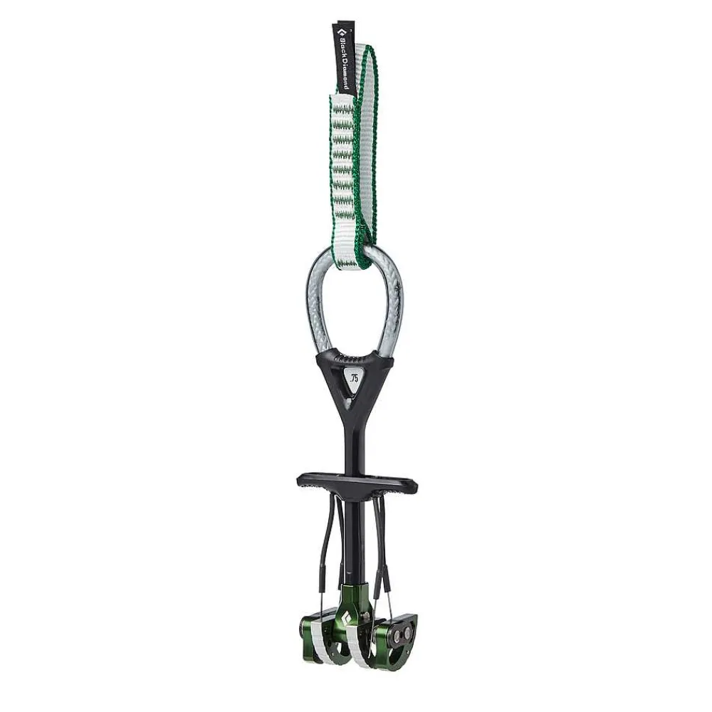 Climbing Protection>Black Diamond Camalot Ultralight Nd