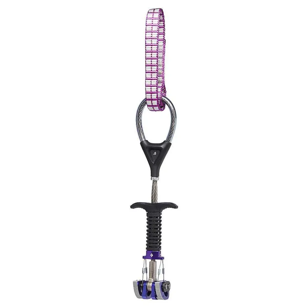 Climbing Protection>Black Diamond Camalot Z4