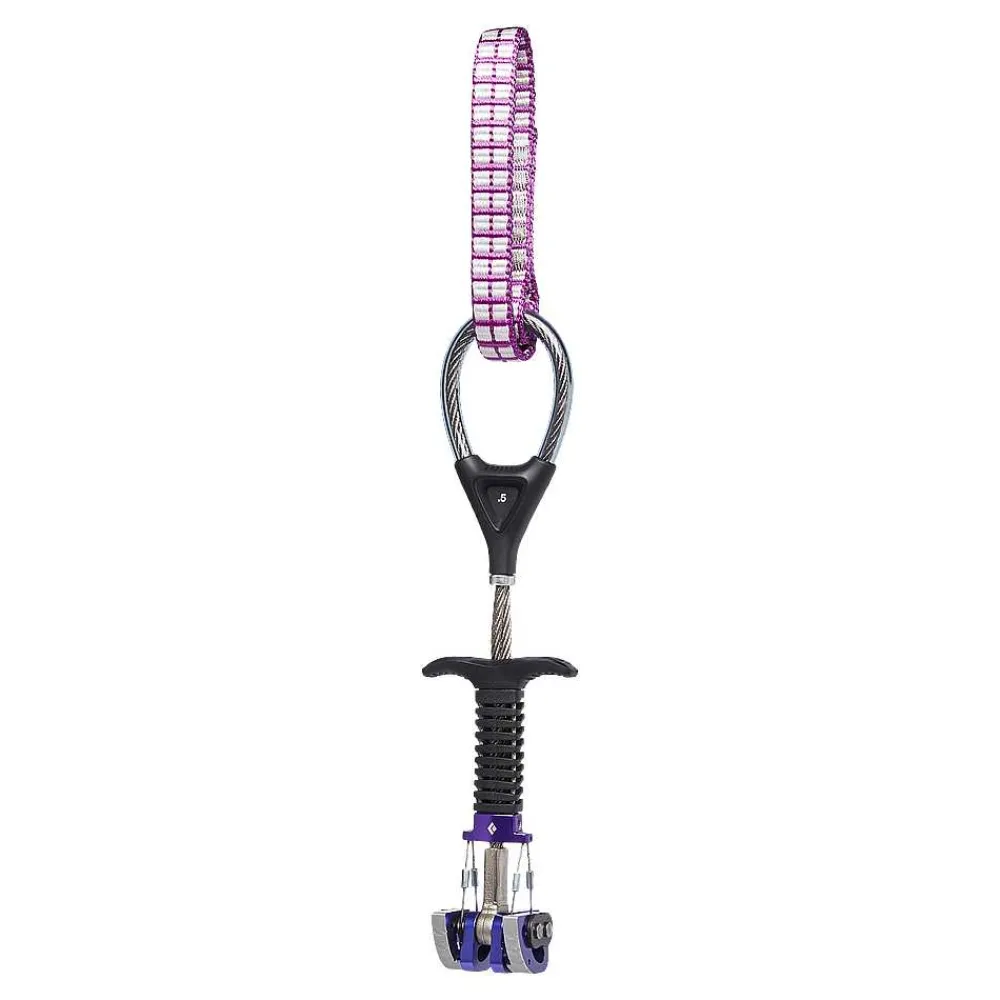 Climbing Protection>Black Diamond Camalot Z Nd