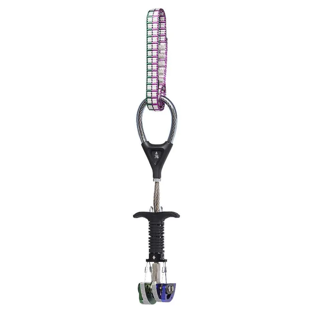 Climbing Protection>Black Diamond Camalot Z4 Offset 2Nd