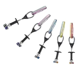 Climbing Protection>Black Diamond Camalot Z4 Offset 2Nd